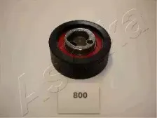 45-08-800 ASHIKA Устройство для натяжения ремня, ремень ГРМ