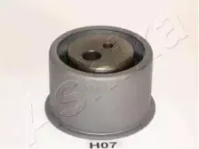 45-0H-007 ASHIKA Устройство для натяжения ремня, ремень ГРМ