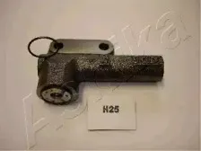 45-0H-025 ASHIKA Успокоитель, зубчатый ремень