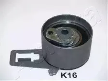 45-0K-016 ASHIKA Устройство для натяжения ремня, ремень ГРМ