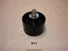 45-0K-017 ASHIKA Устройство для натяжения ремня, ремень ГРМ