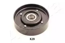 45-0K-K29 ASHIKA Устройство для натяжения ремня, ремень ГРМ