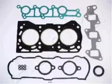 48-08-815 ASHIKA Комплект прокладок, головка цилиндра