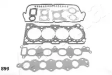 48-08-899 ASHIKA Комплект прокладок, головка цилиндра