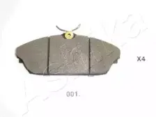 50-00-001 ASHIKA