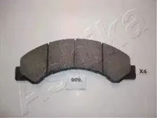 50-09-909 ASHIKA