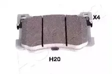 50-0H-H20 ASHIKA
