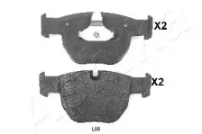 50-0L-L05 ASHIKA