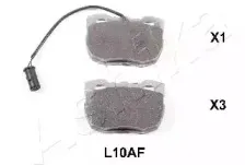 50-0L-L10 ASHIKA