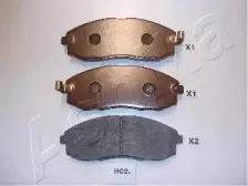 50-H0-002 ASHIKA
