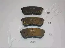 51-0K-004 ASHIKA