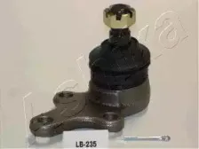 53-02-235 ASHIKA Несущий / направляющий шарнир