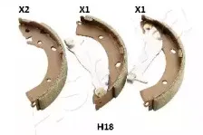 55-0H-H18 ASHIKA