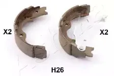 55-0H-H26 ASHIKA