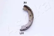 55-0L-L01 ASHIKA