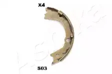 55-0S-S03 ASHIKA