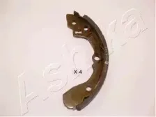55-K0-007 ASHIKA