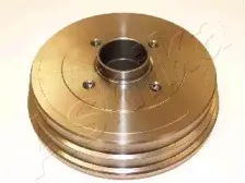 56-01-104 ASHIKA Тормозной барабан