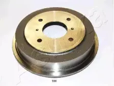 56-01-108 ASHIKA Тормозной барабан