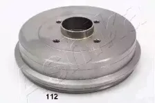 56-01-112 ASHIKA Тормозной барабан