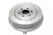 56-01-120 ASHIKA Тормозной барабан