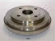 56-08-808 ASHIKA Тормозной барабан