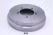 56-08-812 ASHIKA Тормозной барабан
