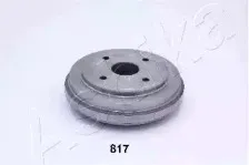 56-08-817 ASHIKA Тормозной барабан