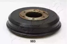 56-09-903 ASHIKA Тормозной барабан