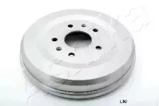 56-0L-L00 ASHIKA Тормозной барабан