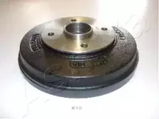 56-K0-010 ASHIKA Тормозной барабан