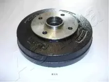 56-K0-011 ASHIKA Тормозной барабан