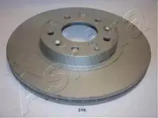 60-03-319 ASHIKA Тормозной диск