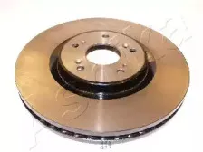 60-04-417 ASHIKA Тормозной диск