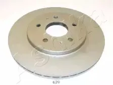 60-06-620 ASHIKA Тормозной диск