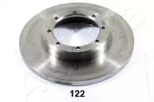61-01-122 ASHIKA Тормозной диск