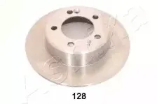 61-01-128 ASHIKA Тормозной диск