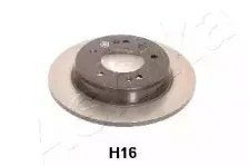 61-0H-H16 ASHIKA