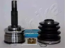 62-01-194 ASHIKA Шарнирный комплект, приводной вал