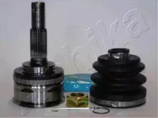 62-01-199 ASHIKA Шарнирный комплект, приводной вал