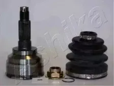 62-03-306 ASHIKA Шарнирный комплект, приводной вал