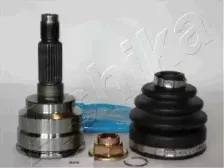 62-03-333 ASHIKA Шарнирный комплект, приводной вал