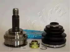 62-04-422 ASHIKA Шарнирный комплект, приводной вал