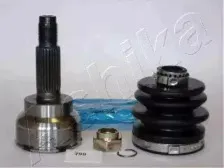 62-07-798 ASHIKA Шарнирный комплект, приводной вал