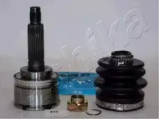 62-08-814 ASHIKA Шарнирный комплект, приводной вал