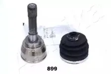 62-08-899 ASHIKA Шарнирный комплект, приводной вал