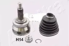 62-0H-H14 ASHIKA