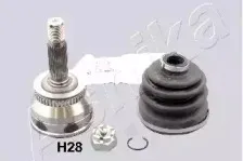 62-0H-H28 ASHIKA