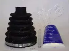 63-00-064 ASHIKA Комплект пылника, приводной вал