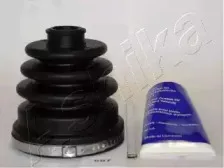 63-00-087 ASHIKA Комплект пылника, приводной вал